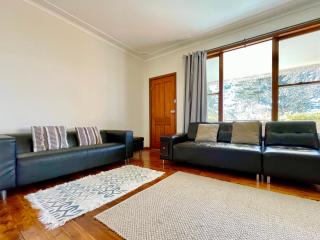 Mount St. Raphael's - Leura - 4