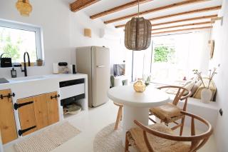 Stories Jàvea - Cosy Boho apartment El Arenal - Toplocation - 250m from the beach! - Jávea - 9