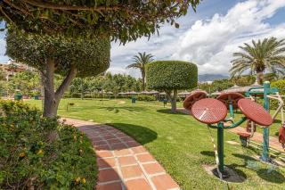 Benalbeach Excellent studio with good views - Benalmádena - 4