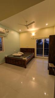 Sunset Cove Villa - Mamallapuram - 1