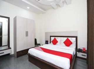 Hotel Lotus Inn - Hisar - Hisār - 1