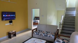 Sunset Cove Villa - Mamallapuram - 6
