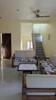 Sunset Cove Villa - Mamallapuram - 4