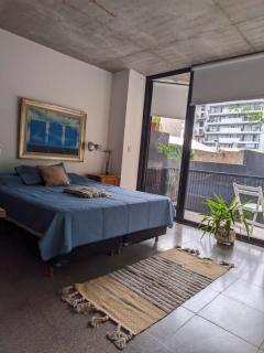 Dorrego Loft Apart - Buenos Aires - 9