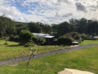 Kennedy Eco Lake House Gortahork, County Donegal - 8