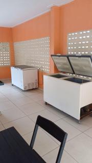 Apartamento mobiliado Praia do Farol - 6