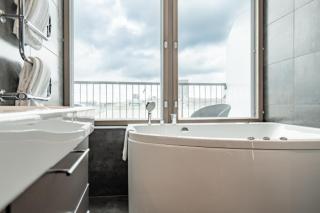 ProfilHotels Opera - Gotemburgo - 8