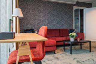 ProfilHotels Opera - Gotemburgo - 6