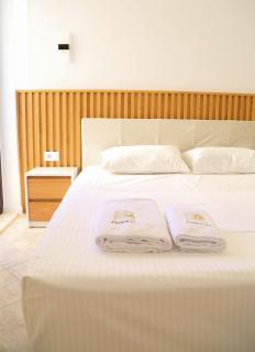 Primus Hotel - Shëngjin - 6