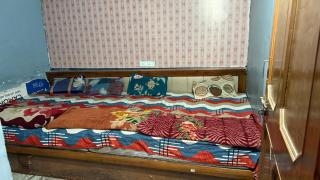 Hotel Hariom - Chikāra - 4