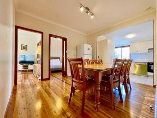 Mount St. Raphael's - Leura - 1
