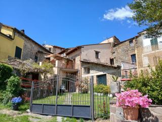 Agriturismo Palazzo Vescia - - 0