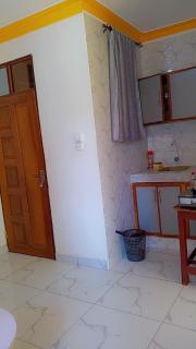 Tabby's staycation studio Mombasa CBD 2 - Mombaça - 5