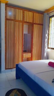 Tabby's staycation studio Mombasa CBD 2 - Mombaça - 4