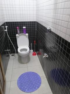 Tabby's staycation studio Mombasa CBD 2 - Mombasa - 1