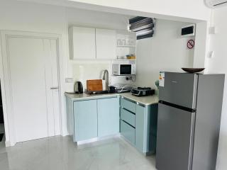 Refresh Holiday's Appartement 4 - Mont Choisy - 4