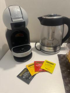 la dimora di Greta - 5