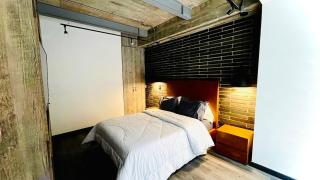 Modern comfortable functional studio apartment - Pasto - 5