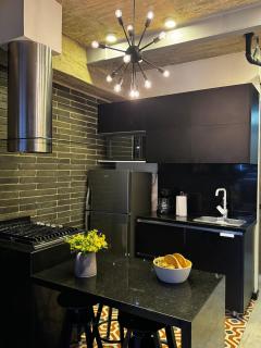 Modern comfortable functional studio apartment - Pasto - 2