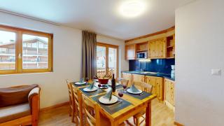 Pracondu 2 308 - OUTDOOR & FUN charming apartment - Nendaz - 8