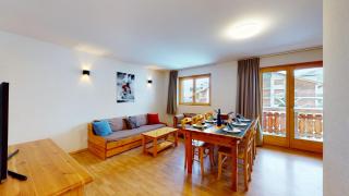 Pracondu 2 308 - OUTDOOR & FUN charming apartment - Nendaz - 6