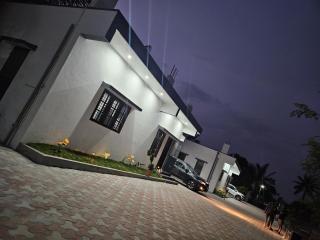 Aho Havens - Bangalore - 8
