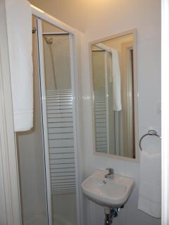 Hostal Alistana - Madrid - 1