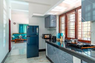 Aho Havens - Bangalore - 3