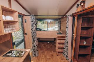 Camping le Calatrin - Onlycamp - Paladru - 1