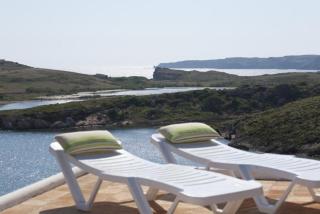 CHALET BINIMASR ADDAYA - Port d'Addaia - 0