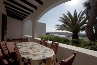 CHALET BINIMASR ADDAYA - Port d'Addaia - 6