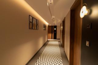 Shree Ram Hotel - Beāwar - 2