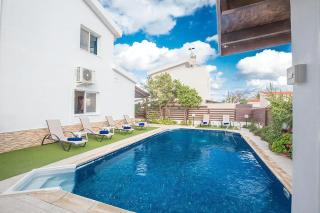 Villa Kendra Aq Ds54 - Protaras - 9