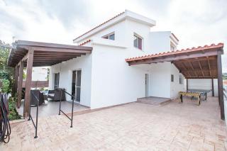 Villa Kendra Aq Ds54 - Protaras - 8