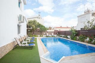 Villa Kendra Aq Ds54 - Protaras - 7