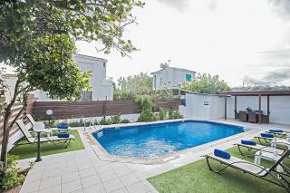 Villa Kendra Aq Ds54 - Protaras - 2