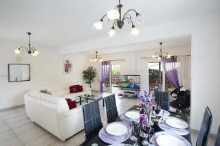 Villa Kendra Aq Ds54 - Protaras - 1