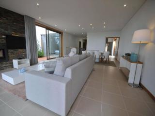 Superb Caminha Villa 5 Bedrooms Villa Lastello Great Sea River Views Private Garden - Caminha - 9