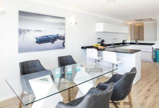 Stylish Modern Carvoeiro Villa 2 Bedrooms Villa Benagil Stunning Views Roof Terrace With Private Heated Pool Algarve - Lagoa - 7