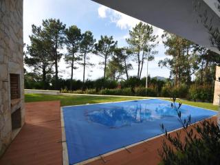 Superb Caminha Villa 5 Bedrooms Villa Lastello Great Sea River Views Private Garden - Caminha - 6