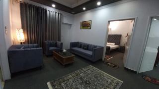 Chenab Lodges - Islamabad - 5
