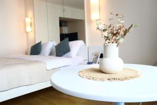 Cozy Stay in Orbi City D Block - Batumi - 0