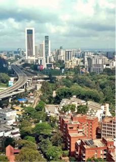 Larchwood Apartment - Nairobi - 0