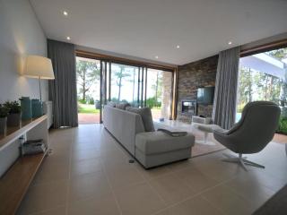 Superb Caminha Villa 5 Bedrooms Villa Lastello Great Sea River Views Private Garden - Caminha - 0