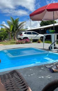 Casa para temporada - Porto Seguro - 8