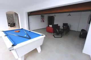 Villa Oceano Once - Beautiful 5 Bedroom Private Pool And Hot Tub - Playa Blanca - 5