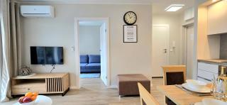 Apartament Nad Morzem Jantar Resort by TriApart - Jantar - 4