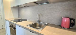 Apartament Nad Morzem Jantar Resort by TriApart - Jantar - 7