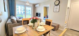 Apartament Nad Morzem Jantar Resort by TriApart - Jantar - 0
