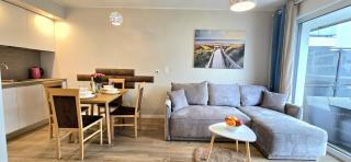 Apartament Nad Morzem Jantar Resort by TriApart - Jantar - 1